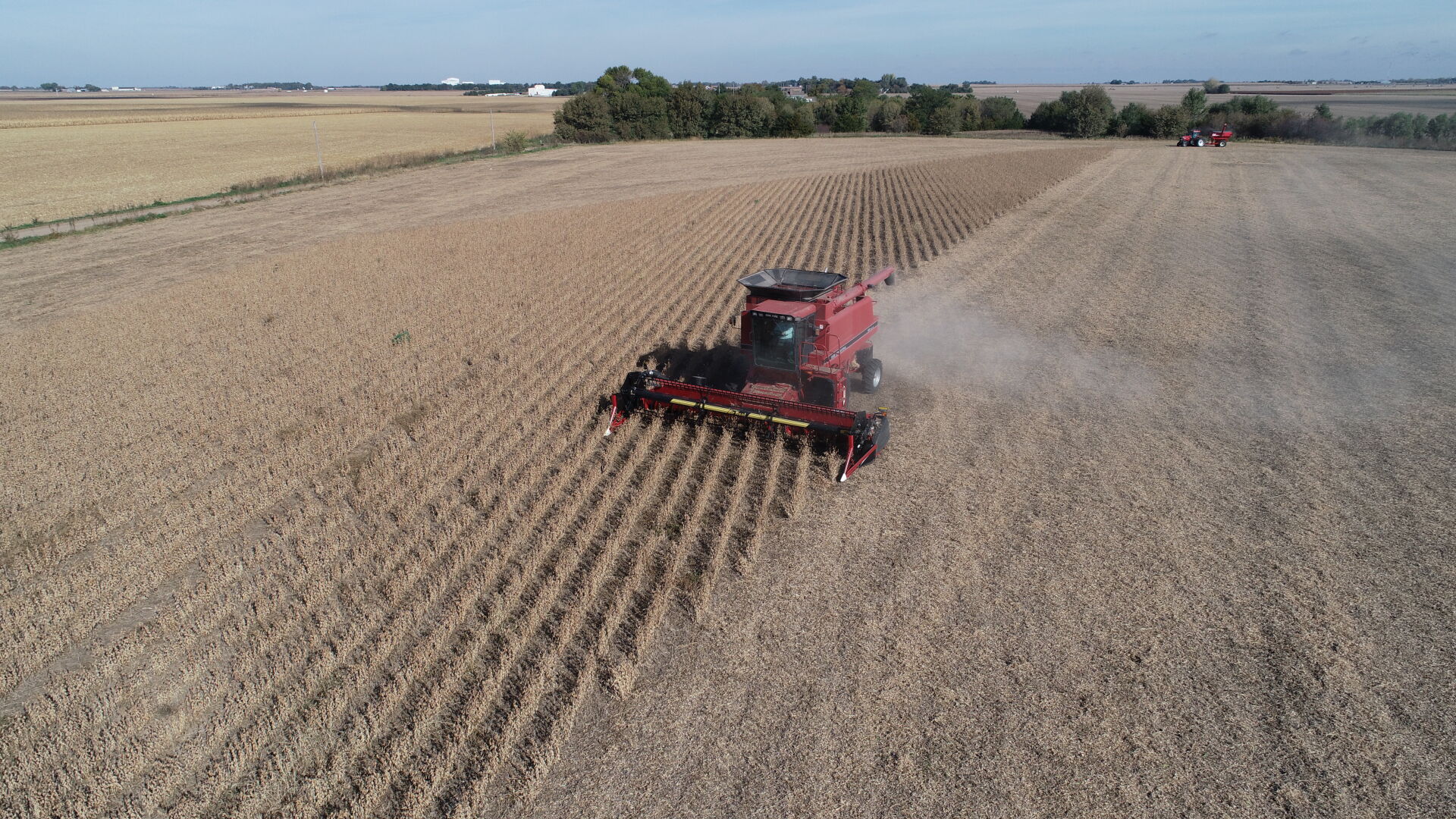 Start with the Soil